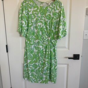 Lily Pulitzer Dress Spring 2025 collection